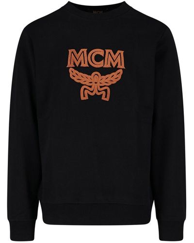 MCM Sweatshirts for Men, Online Sale up to 64% off