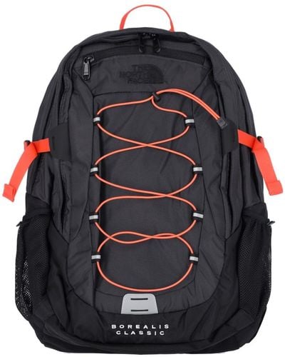 The North Face 'borealis Classic' Backpack - Blue