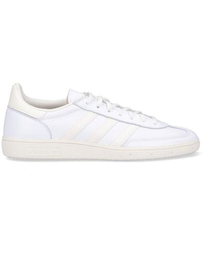 adidas "handball Spezial" Sneakers - White