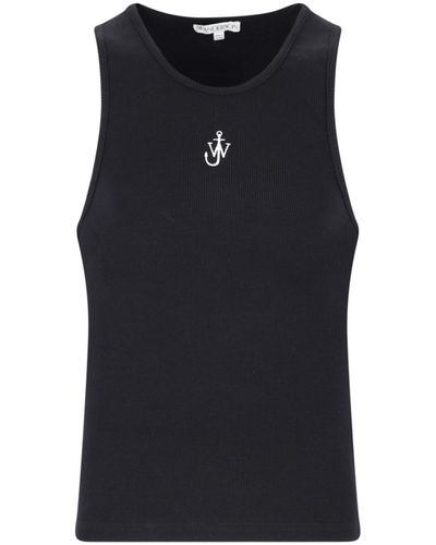 JW Anderson Sleeveless t-shirts for Men | Online Sale up to 69 