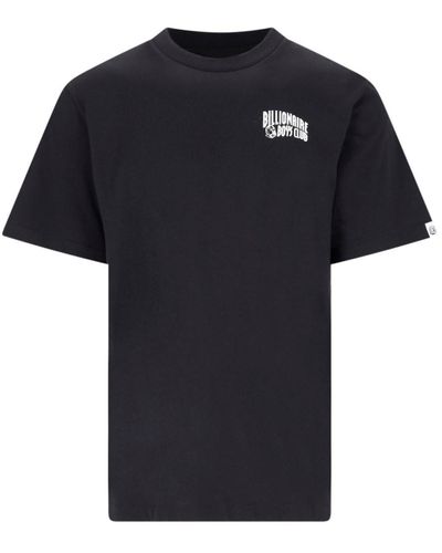BBCICECREAM T-Shirt Logo - Nero