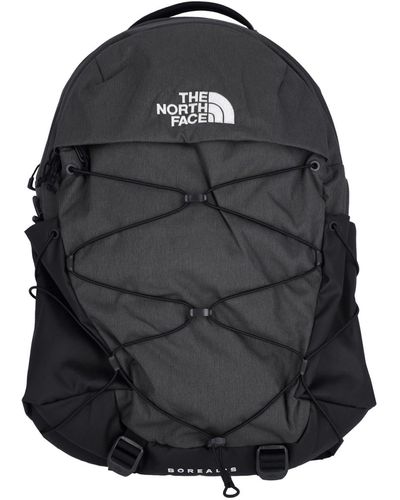 The North Face 'borealis' Backpack - Black