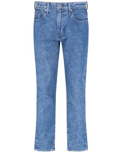Levi's Strauss '512tm Slim' Jeans - Blue
