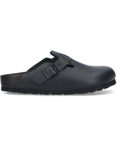 Birkenstock Sandals - Black