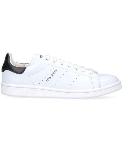 adidas 'stan Smith Lux' Sneakers - White