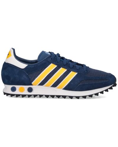 adidas Sneakers "La Trainers" - Blu