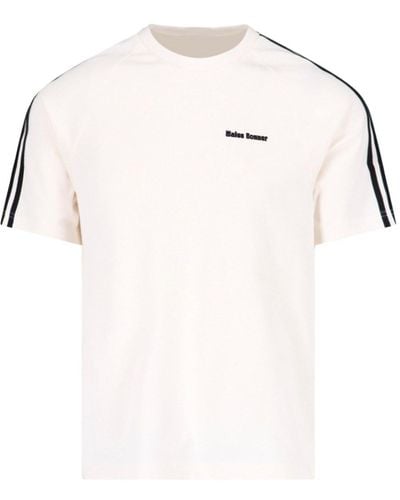 adidas T-Shirt Logo - Neutro