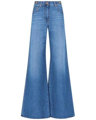 Versace Jeans Ampi - Blu