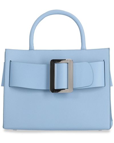 Boyy 'bobby 32' Handbag - Blue