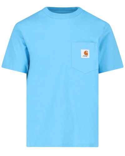 AWAKE NY Short sleeve t-shirts for Men | Online Sale up to 74% off 
