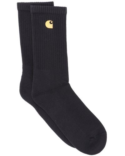 Carhartt 'chase' Socks - Black