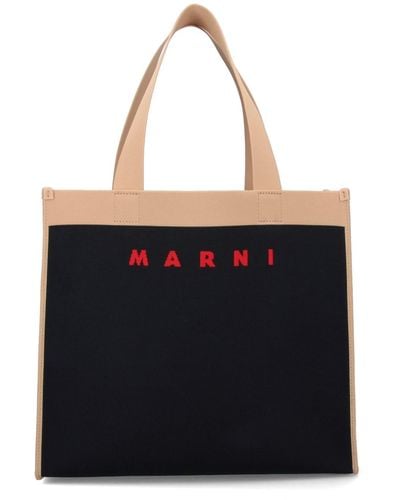 Marni Bags.. black - Nero