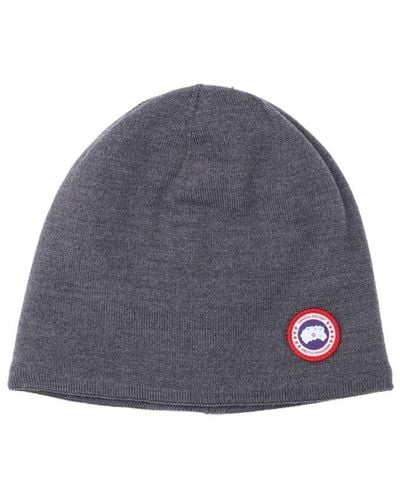 Canada Goose Hats for Men, Online Sale up to 55% off