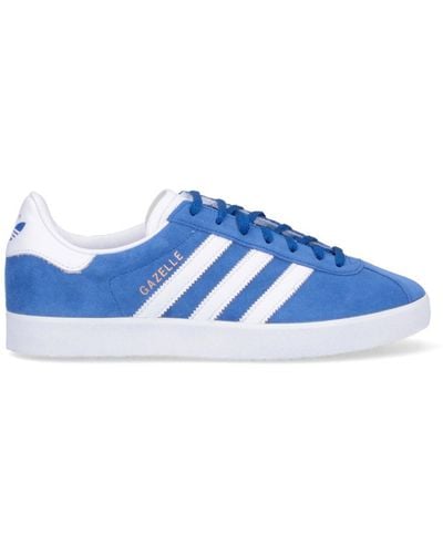 adidas 'Gazzelle 85' Sneakers - Blue