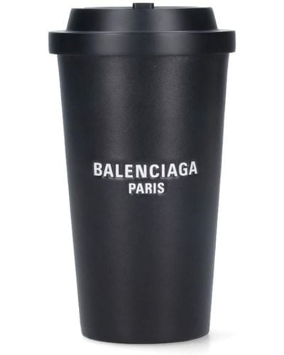 Balenciaga Clutch "9 Am" - Nero