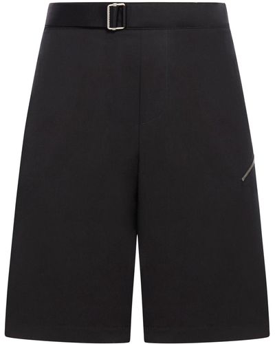 OAMC Regs Short - Black