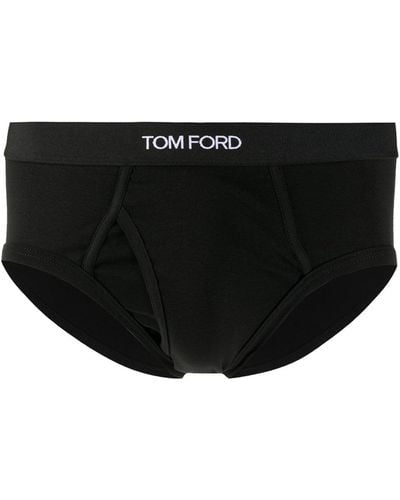 Tom Ford Slip - Black