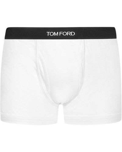 Tom Ford BOXER BI- PACKTOM FORD - Bianco