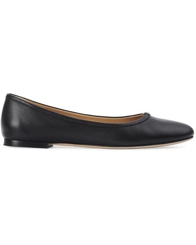 Chloé Ballerinas Shoes - Black