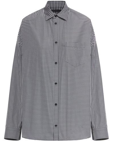 Balenciaga Shirt - Grey