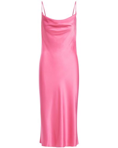 Stella McCartney Day Evening Dress - Pink