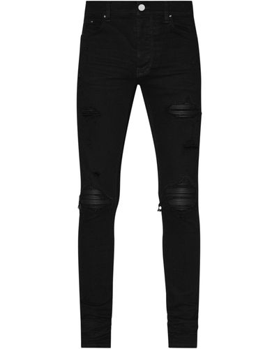 Amiri Mx1 jeans - Nero