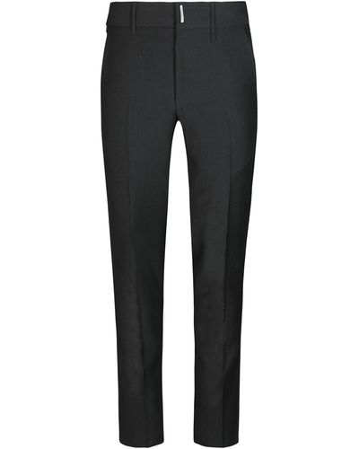 Givenchy Pantalone sartoriale - Nero