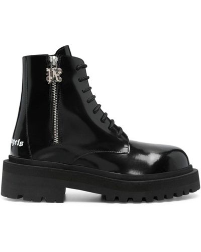 Combat Boots for Women Up to 77 off Lyst UK