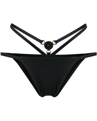 Versace One-pieces Swimwear - Black