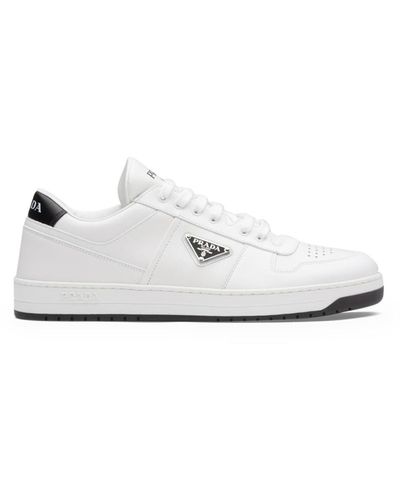 Prada Shoes for Men | Online Sale up to 50% off | Lyst - Page 6
