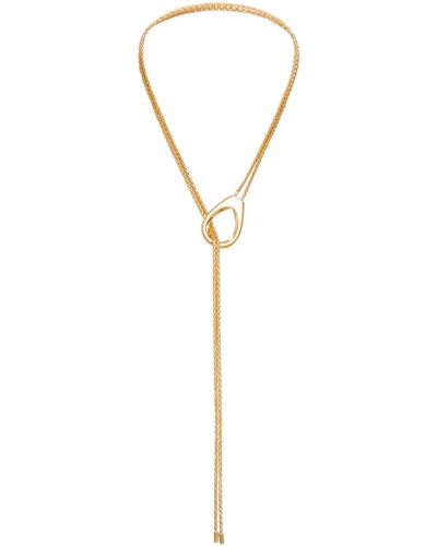 Tom Ford Necklaces Jewellery - White