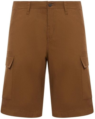 Carhartt Cargo Shorts - Brown