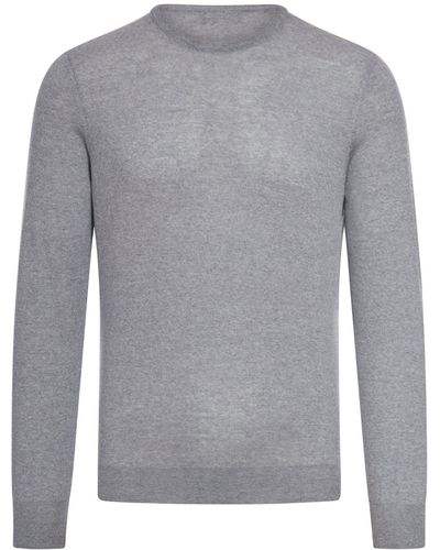 Nome Sweater - Gray
