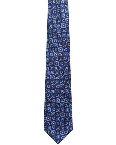 Cravatte Kiton da uomo | Sconto online fino al 40% | Lyst