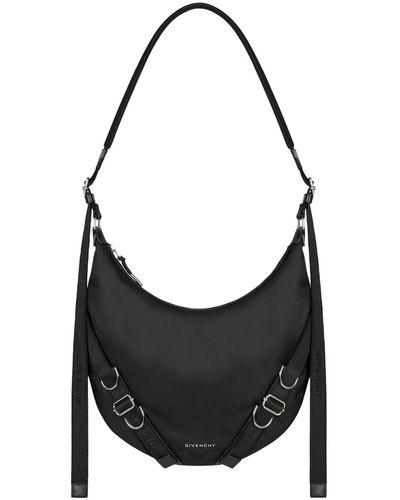 Givenchy Satchel & Cross Body Bag - Black
