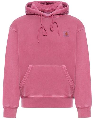 Carhartt Sweater - Pink