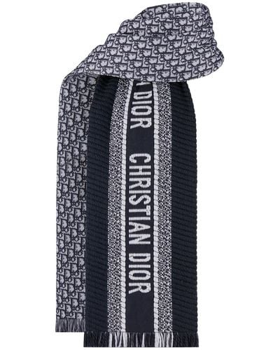 Dior Branded Scarf