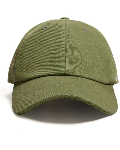 Jacquemus Hats - Green