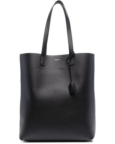 Saint Laurent Totes Bag - Black