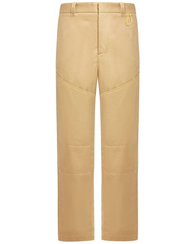 OAMC Shasta Trousers - Natural