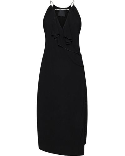 Givenchy Day Evening Dress - Black