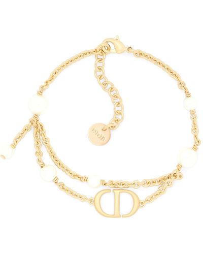 Dior Bracelets for Women | Online Sale up to 33% off | Lyst