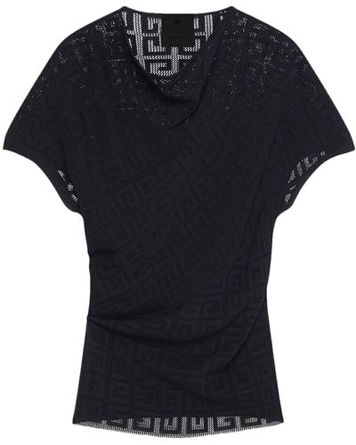 Givenchy Jumper - Black