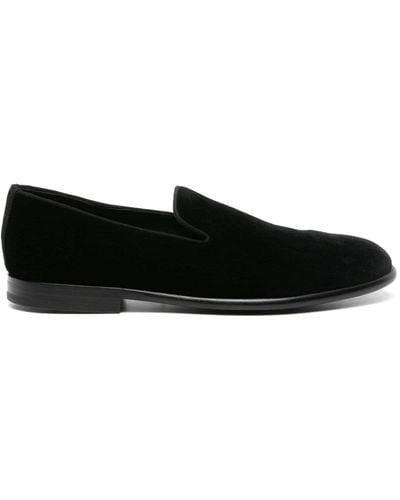 Dolce & Gabbana Shoes - Black