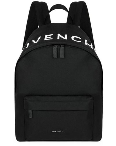 Givenchy Backpacks Bag - Black