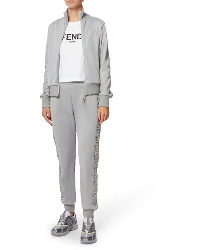 Fendi jumpsuit outlet men