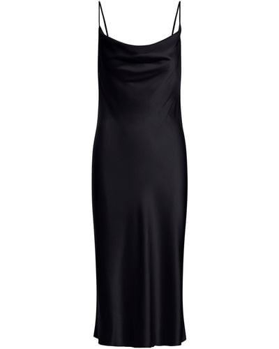 Stella McCartney Day Evening Dress - Black