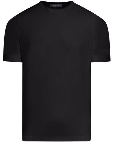 Nome T-shirt - Black