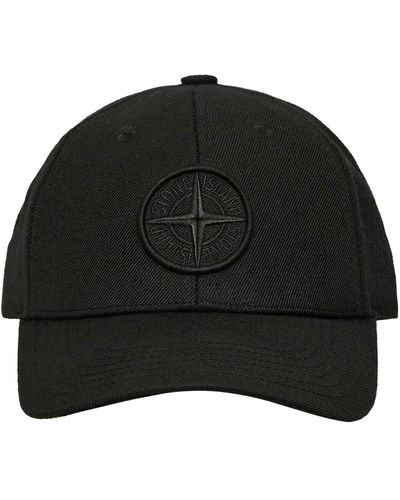 Stone Island Hats for Men | Online Sale up to 33% off | Lyst - Page 2