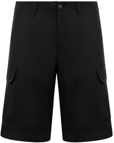 Carhartt Cargo Shorts - Black